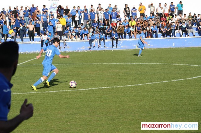 Partido CD Bala Azul 3 - 0 Mazarrón CF_Domingo 26 de marzo 2017 - 101