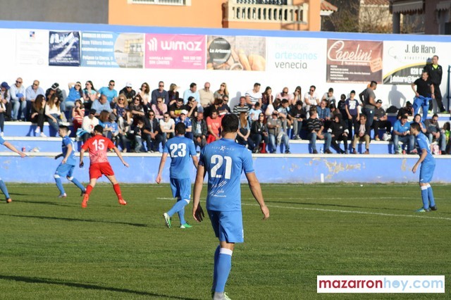 Partido CD Bala Azul 3 - 0 Mazarrón CF_Domingo 26 de marzo 2017 - 106