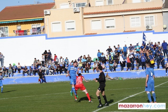 Partido CD Bala Azul 3 - 0 Mazarrón CF_Domingo 26 de marzo 2017 - 94