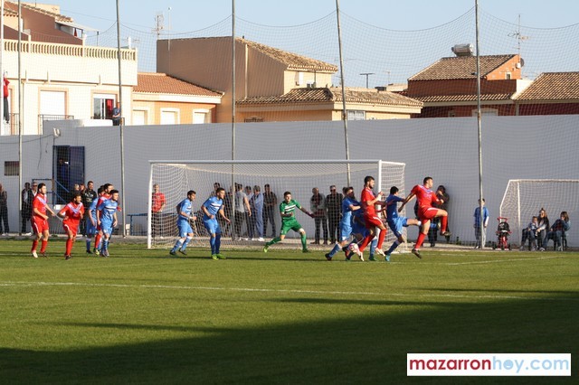 Partido CD Bala Azul 3 - 0 Mazarrón CF_Domingo 26 de marzo 2017 - 114
