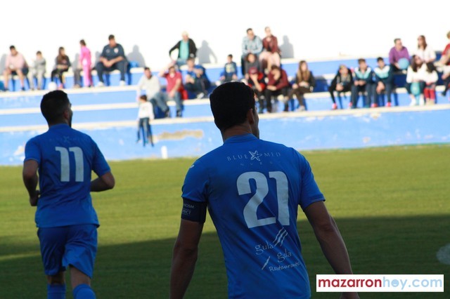 Partido CD Bala Azul 3 - 0 Mazarrón CF_Domingo 26 de marzo 2017 - 126
