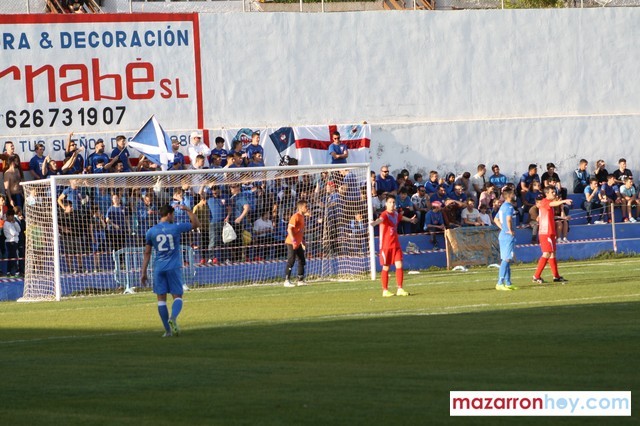 Partido CD Bala Azul 3 - 0 Mazarrón CF_Domingo 26 de marzo 2017 - 127