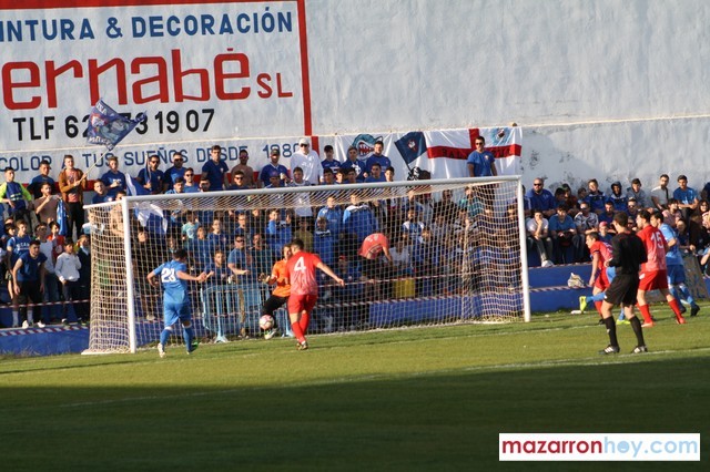 Partido CD Bala Azul 3 - 0 Mazarrón CF_Domingo 26 de marzo 2017 - 129