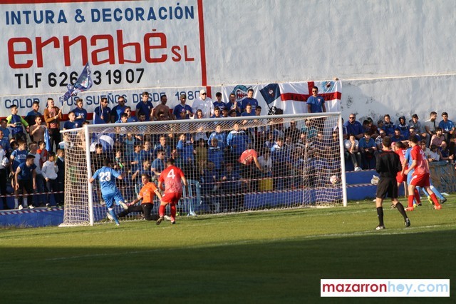 Partido CD Bala Azul 3 - 0 Mazarrón CF_Domingo 26 de marzo 2017 - 130