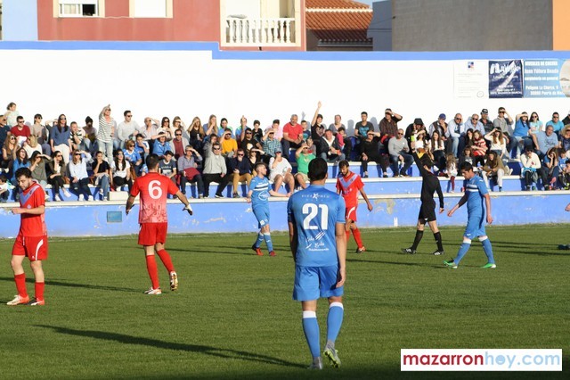 Partido CD Bala Azul 3 - 0 Mazarrón CF_Domingo 26 de marzo 2017 - 136