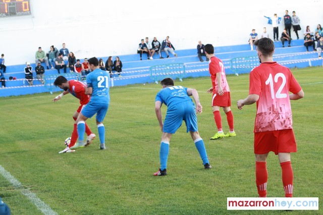 Partido CD Bala Azul 3 - 0 Mazarrón CF_Domingo 26 de marzo 2017 - 175