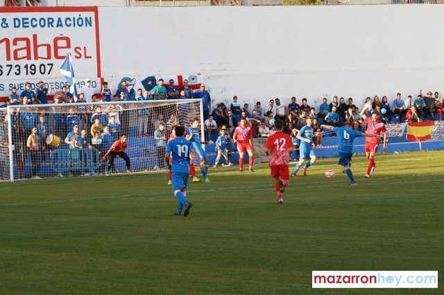 Partido CD Bala Azul 3 - 0 Mazarrón CF_Domingo 26 de marzo 2017 - 176