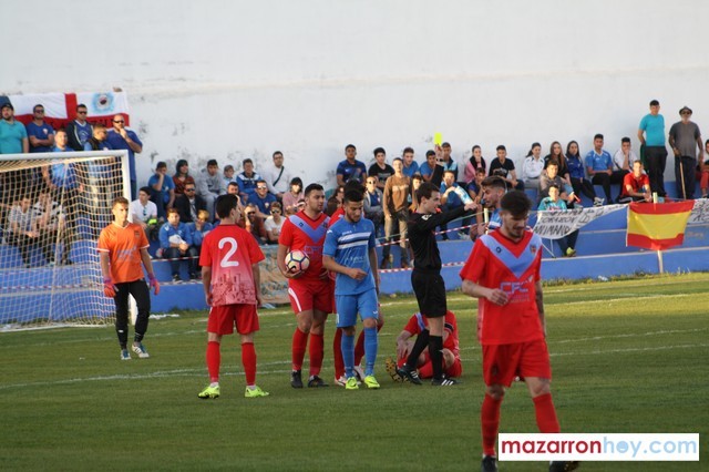 Partido CD Bala Azul 3 - 0 Mazarrón CF_Domingo 26 de marzo 2017 - 185