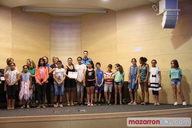 Premios Concurso Educación Vial - 41
