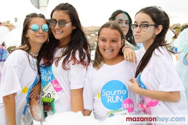Spume Run Mazarrón 2018 - 3