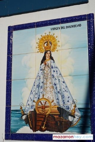 Subida Virgen del Milagro a Mazarrón - 6