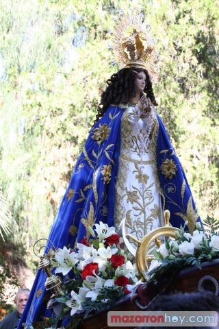Subida Virgen del Milagro a Mazarrón - 88