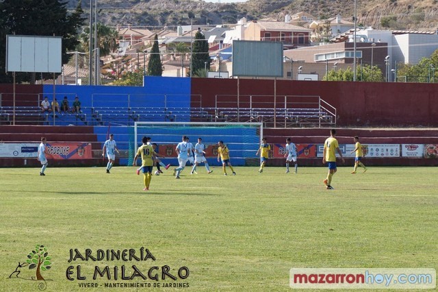 V Torneo Mazarrón Fútbol Base 17 junio, Estadio Municipal de Mazarrón - 57