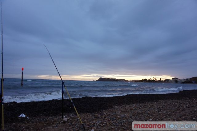 XII Open Nacional de Pesca Bahía de Mazarrón. Sábado 26 noviembre - 33