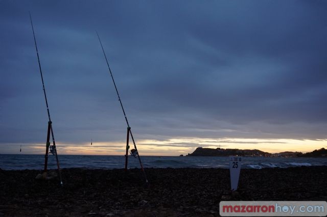 XII Open Nacional de Pesca Bahía de Mazarrón. Sábado 26 noviembre - 37