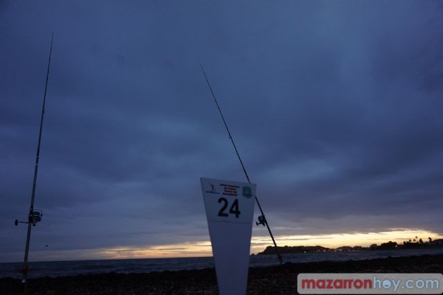 XII Open Nacional de Pesca Bahía de Mazarrón. Sábado 26 noviembre - 39