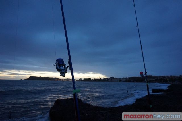 XII Open Nacional de Pesca Bahía de Mazarrón. Sábado 26 noviembre - 43