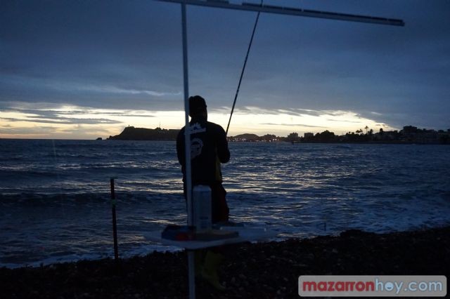 XII Open Nacional de Pesca Bahía de Mazarrón. Sábado 26 noviembre - 54