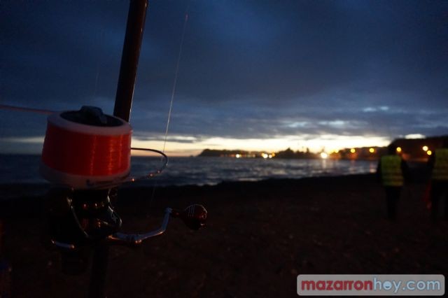 XII Open Nacional de Pesca Bahía de Mazarrón. Sábado 26 noviembre - 62