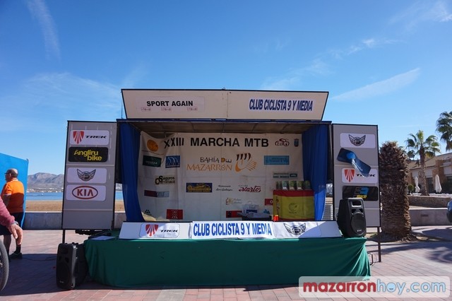 XXIII Marcha Bahía de Mazarrón MTB - 233