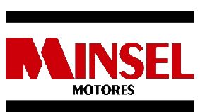 Recambios Para Motores Minsel | Motogrin Repuestos S.L.