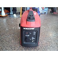 GENERADOR TOPSUN TG 1000i - Foto 1