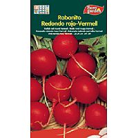 Producto: REDONDO VERMELL