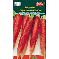 Producto: LARGO ROJO MURCIANO