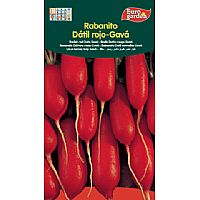 Producto: DATIL ROJO GAVA