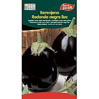 Producto: REDONDA NEGRA LISA