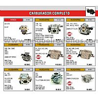 CARBURADOR COMPLETO - Foto 7