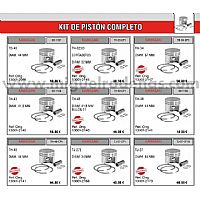 PISTÓN COMPLETO - Foto 9