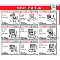 PISTÓN COMPLETO - Foto 17