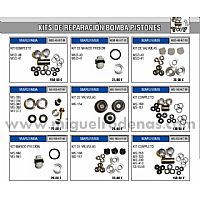 Producto: KIT REPARACIÓN BOMBAS