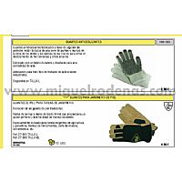 GUANTES - Foto 1