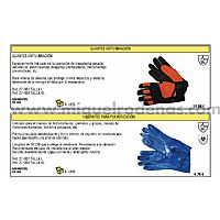 GUANTES - Foto 2