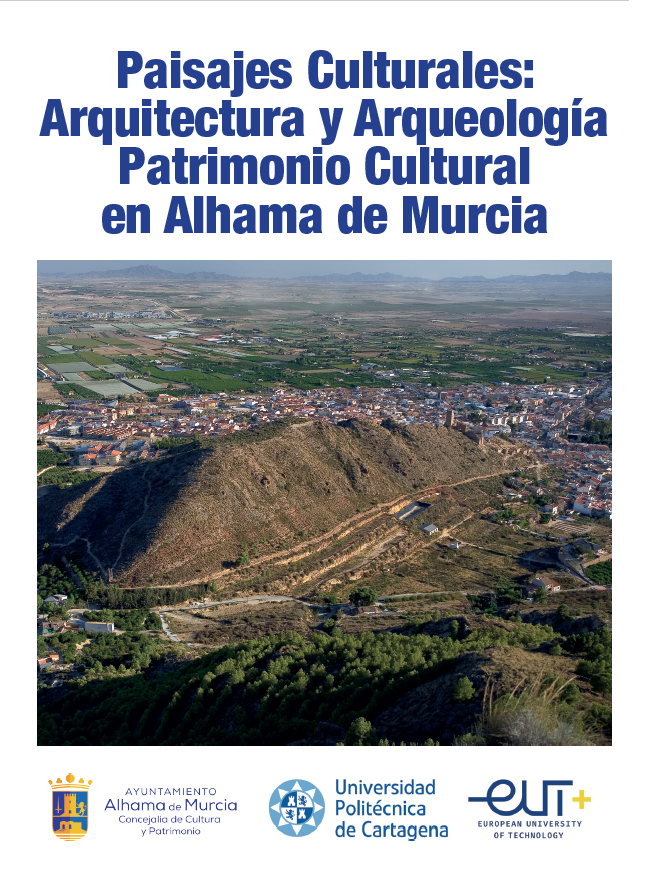 curso patrimonio cultural alhama arqueología
