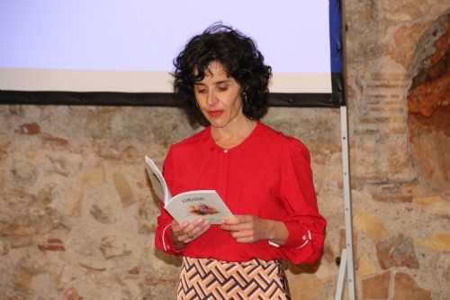 Presentación del libro 
