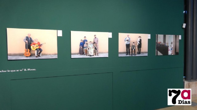 Exposición Exposición