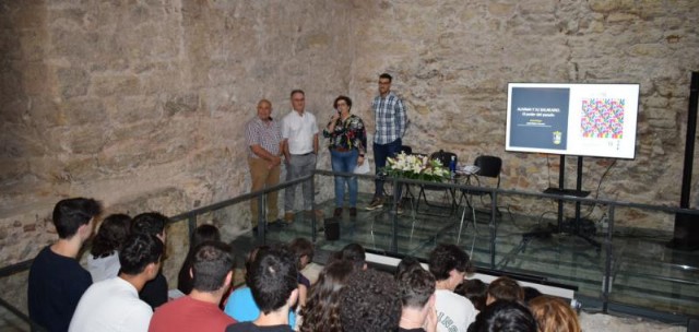 Presentación de la revista Presentación de la revista