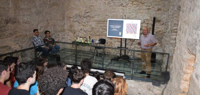 Presentación de la revista Presentación de la revista