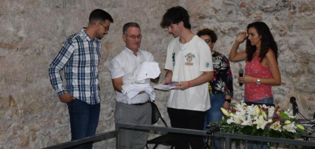 Presentación de la revista Presentación de la revista