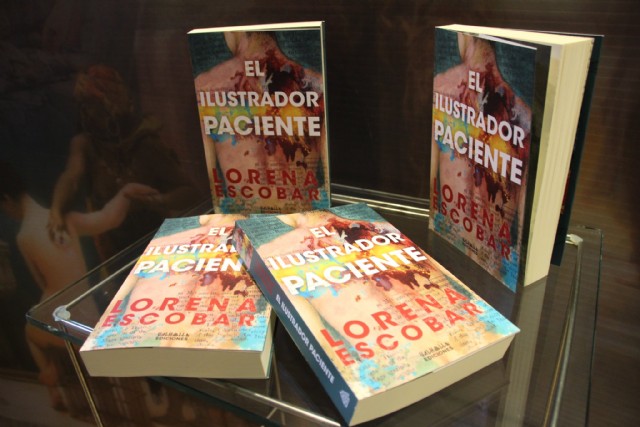 Presentación del libro 