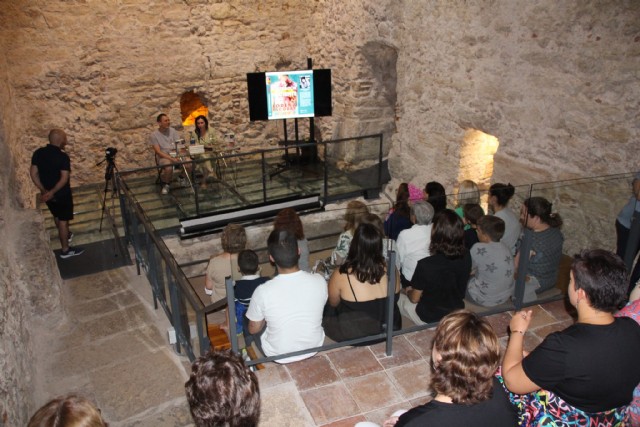 Presentación del libro 