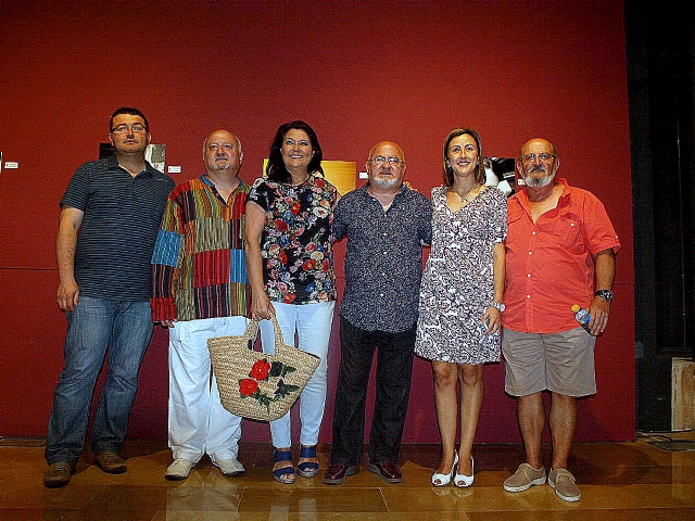 El eterno femenino. Exposición fotográfica.