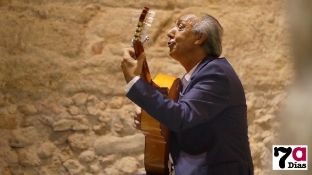 Viaje en imágenes a ritmo flamenco hacia Senegal