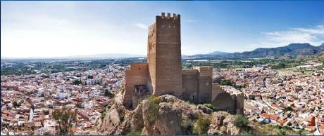 Encuentros en el Castillo