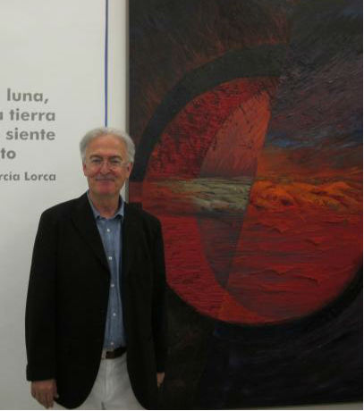 ALHAMA RECUERDO VIRTUAL - Exposición de pintura de Almagro