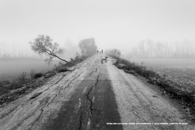 Exposición del Certamen Nacional de Fotografía