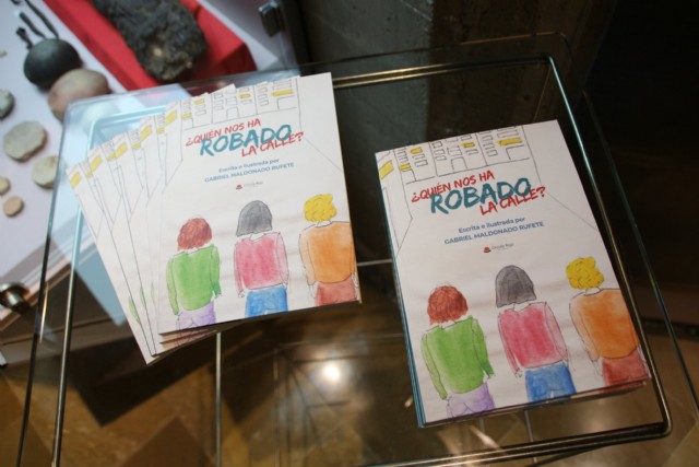 Presentación del libro Presentación del libro